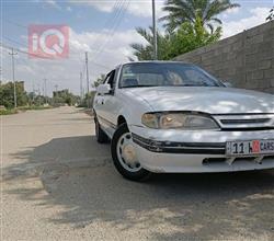 Daewoo Prince